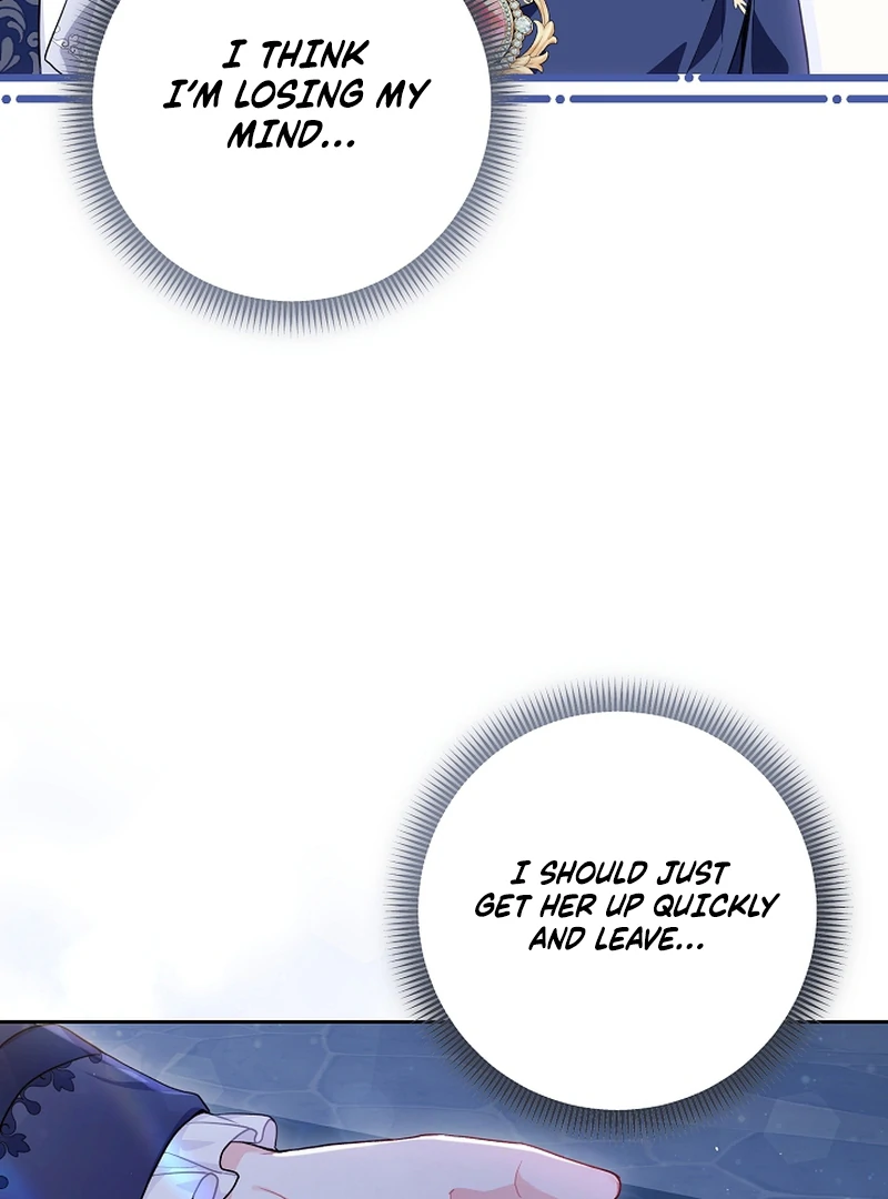 The Unlikely Imprint of the Villainess and the Male Lead Chapter 1 - page 97