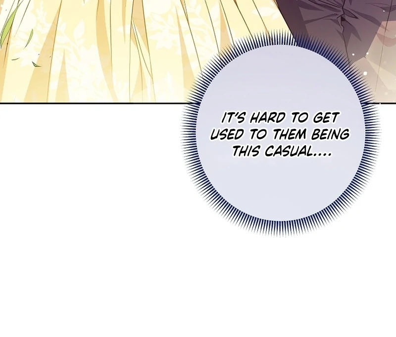 The Unlikely Imprint of the Villainess and the Male Lead Chapter 2 - page 100