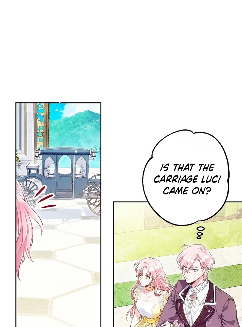 The Unlikely Imprint of the Villainess and the Male Lead Chapter 2 - page 101