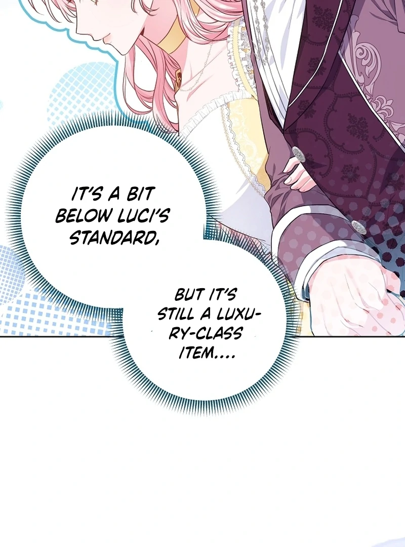 The Unlikely Imprint of the Villainess and the Male Lead Chapter 2 - page 104