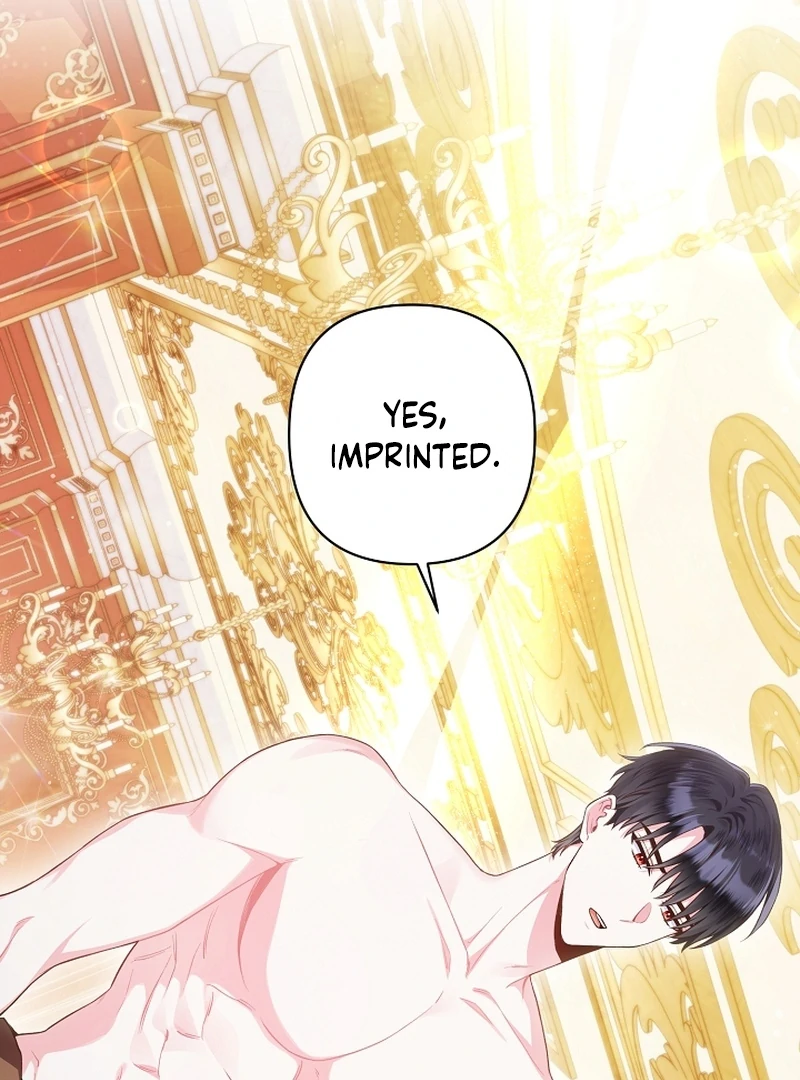 The Unlikely Imprint of the Villainess and the Male Lead Chapter 2 - page 10