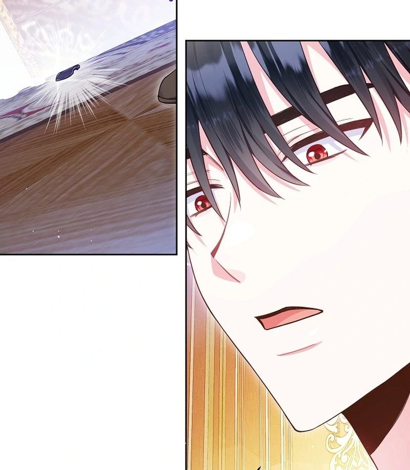 The Unlikely Imprint of the Villainess and the Male Lead Chapter 2 - page 117