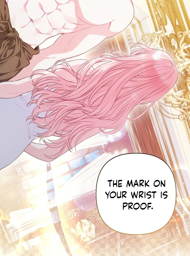 The Unlikely Imprint of the Villainess and the Male Lead Chapter 2 - page 11
