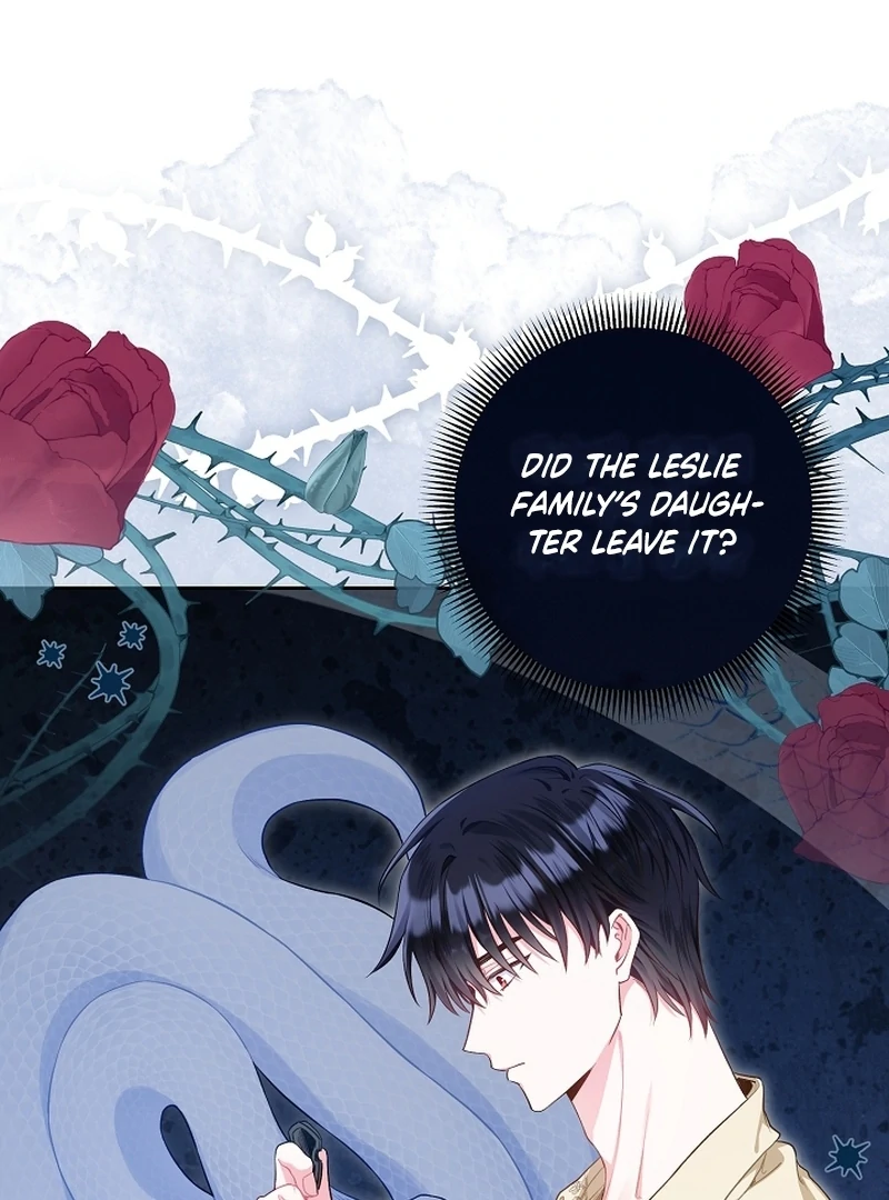 The Unlikely Imprint of the Villainess and the Male Lead Chapter 2 - page 120
