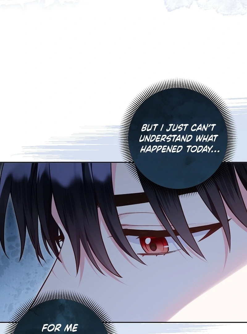 The Unlikely Imprint of the Villainess and the Male Lead Chapter 2 - page 122
