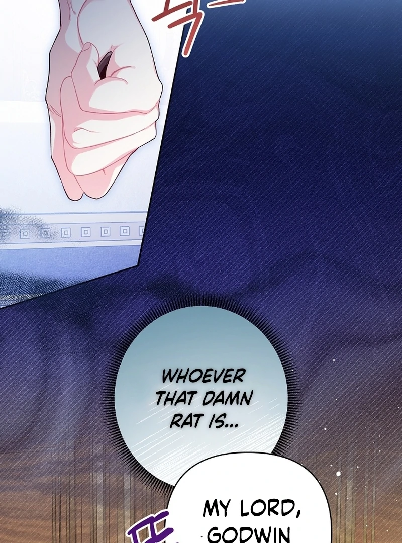 The Unlikely Imprint of the Villainess and the Male Lead Chapter 2 - page 124