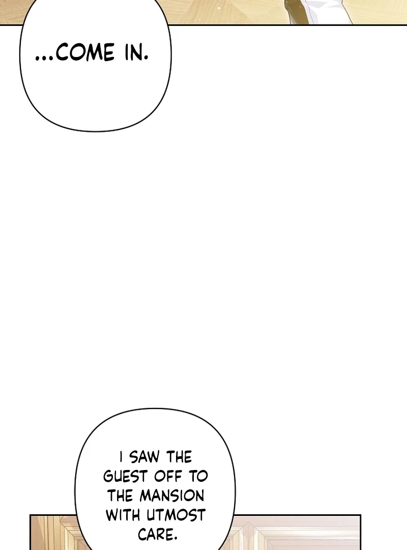 The Unlikely Imprint of the Villainess and the Male Lead Chapter 2 - page 126