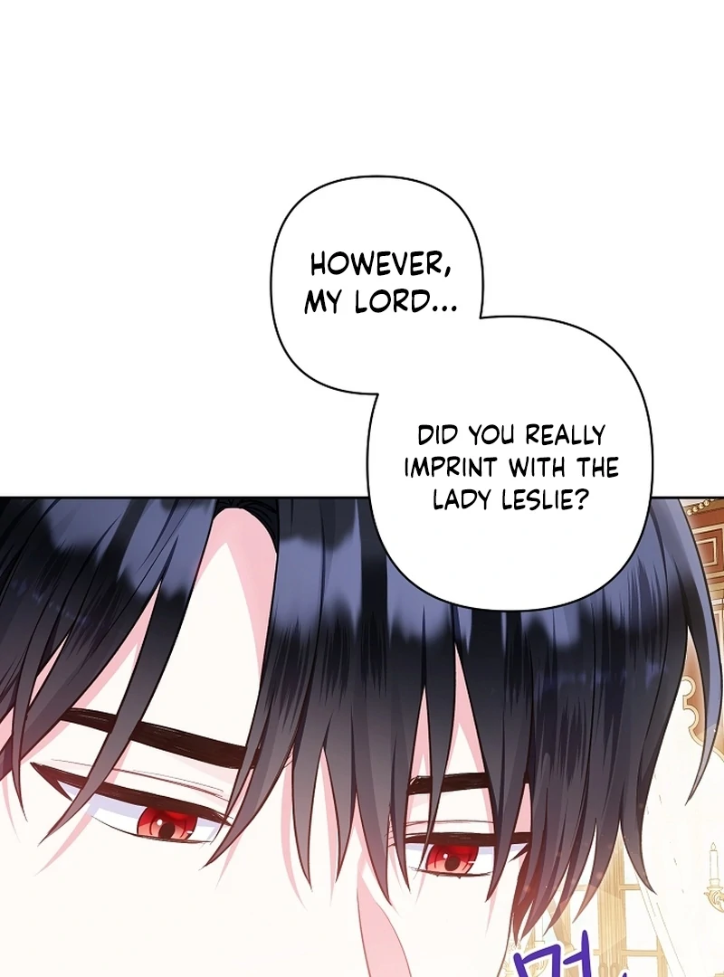 The Unlikely Imprint of the Villainess and the Male Lead Chapter 2 - page 129