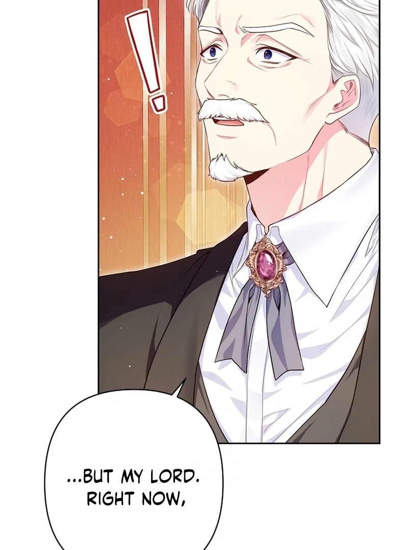 The Unlikely Imprint of the Villainess and the Male Lead Chapter 2 - page 131