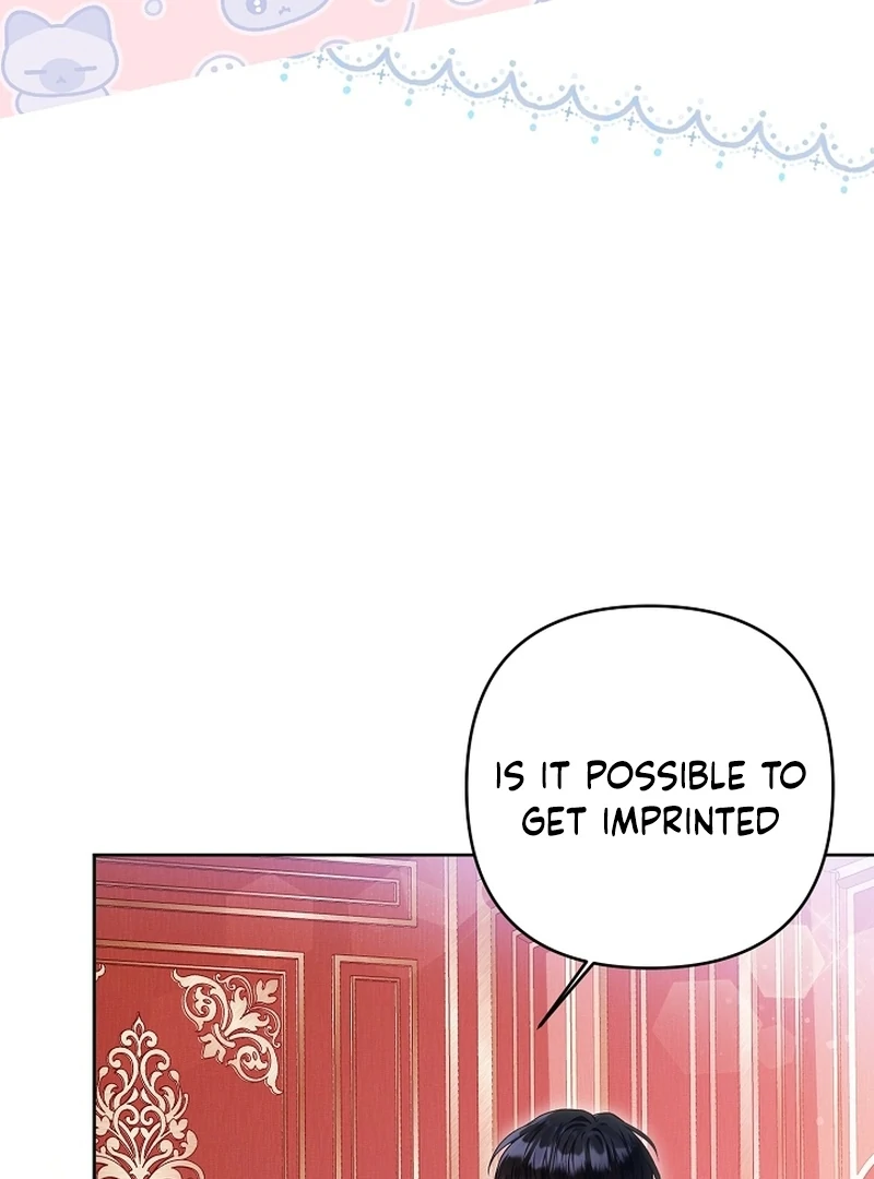 The Unlikely Imprint of the Villainess and the Male Lead Chapter 2 - page 17