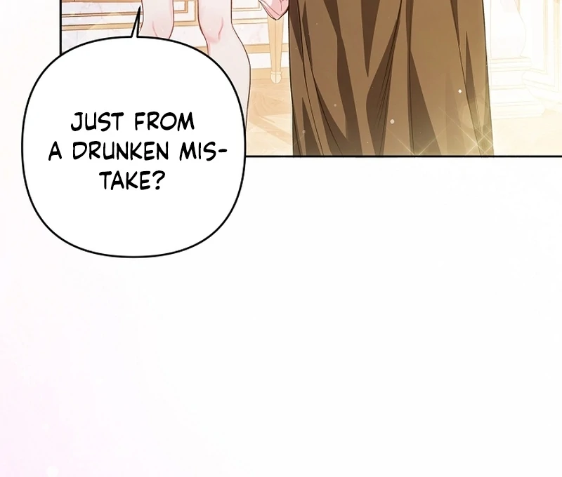 The Unlikely Imprint of the Villainess and the Male Lead Chapter 2 - page 19