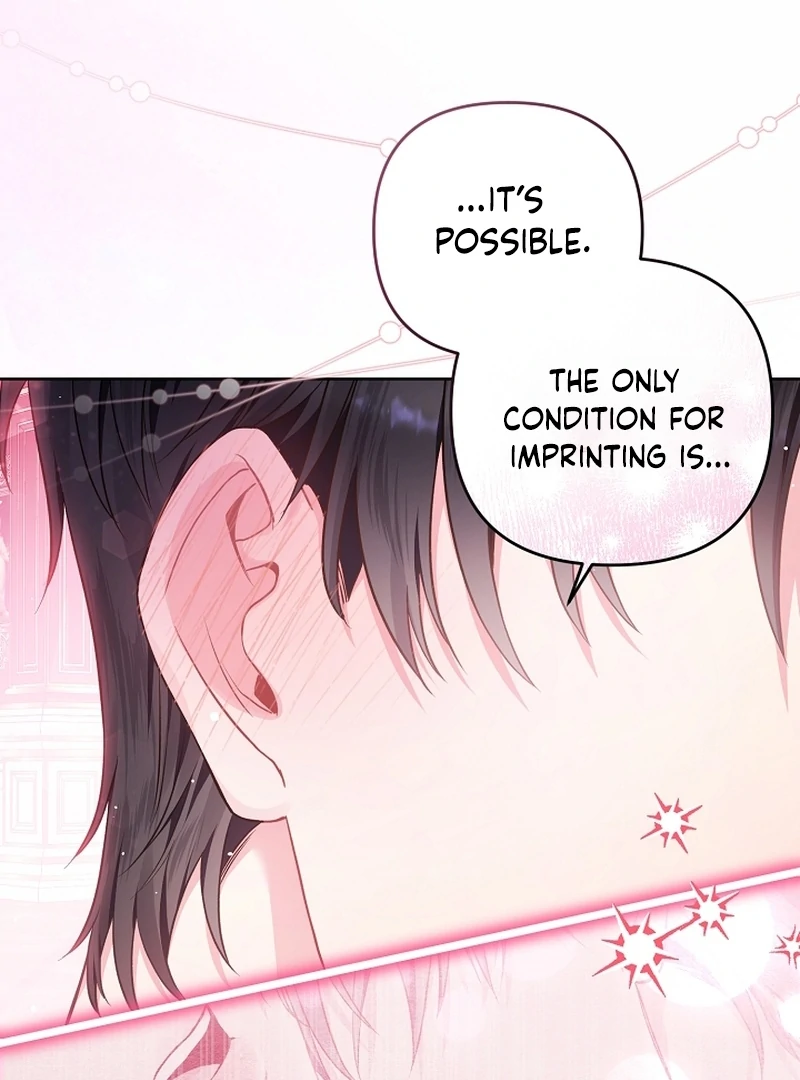 The Unlikely Imprint of the Villainess and the Male Lead Chapter 2 - page 20