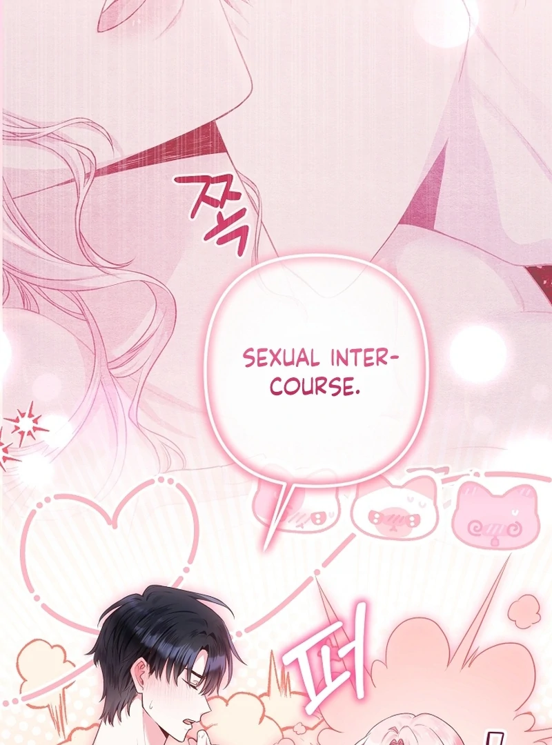 The Unlikely Imprint of the Villainess and the Male Lead Chapter 2 - page 21