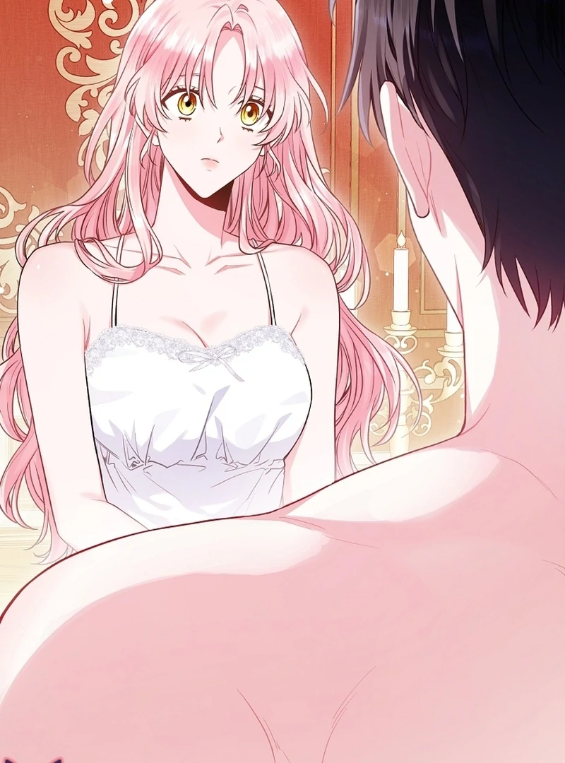 The Unlikely Imprint of the Villainess and the Male Lead Chapter 2 - page 26