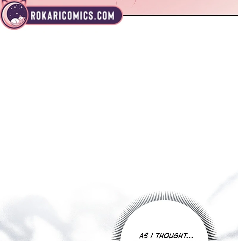 The Unlikely Imprint of the Villainess and the Male Lead Chapter 2 - page 27