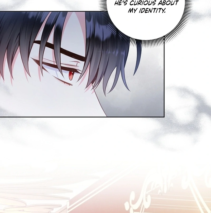 The Unlikely Imprint of the Villainess and the Male Lead Chapter 2 - page 28