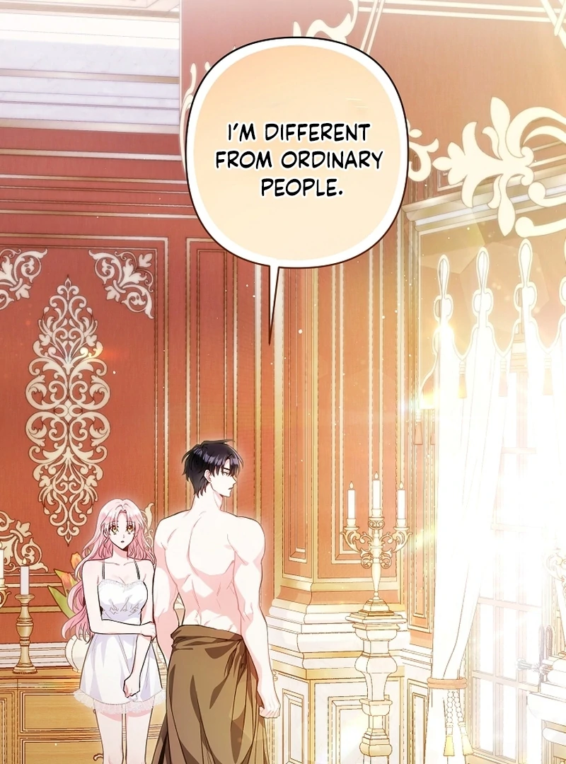 The Unlikely Imprint of the Villainess and the Male Lead Chapter 2 - page 29