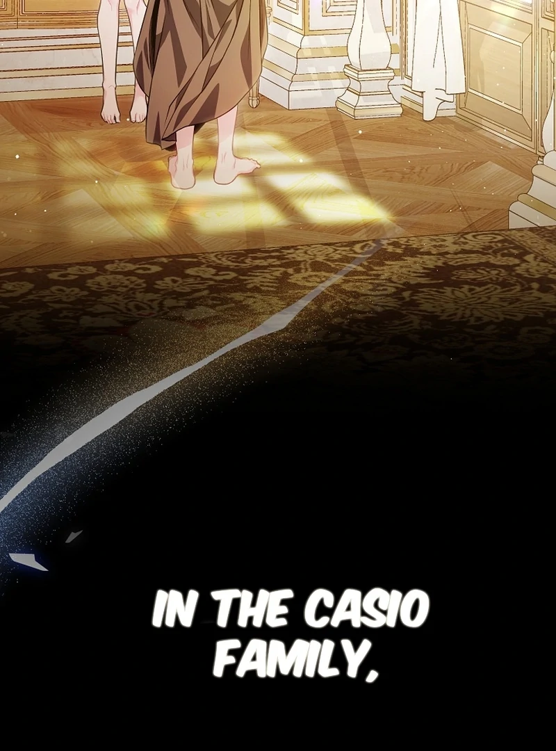 The Unlikely Imprint of the Villainess and the Male Lead Chapter 2 - page 30