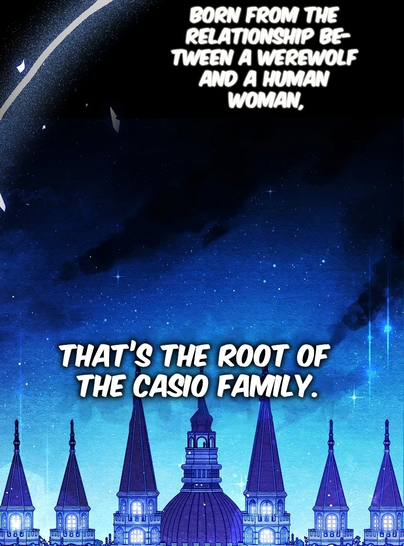 The Unlikely Imprint of the Villainess and the Male Lead Chapter 2 - page 33