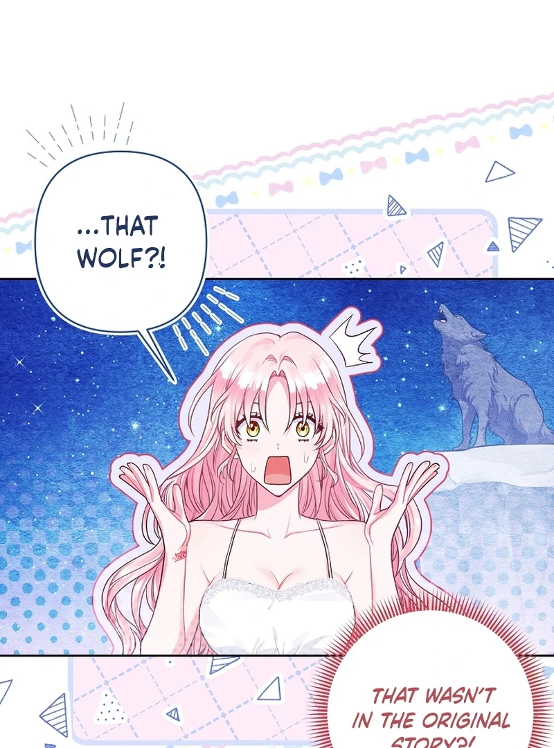 The Unlikely Imprint of the Villainess and the Male Lead Chapter 2 - page 35