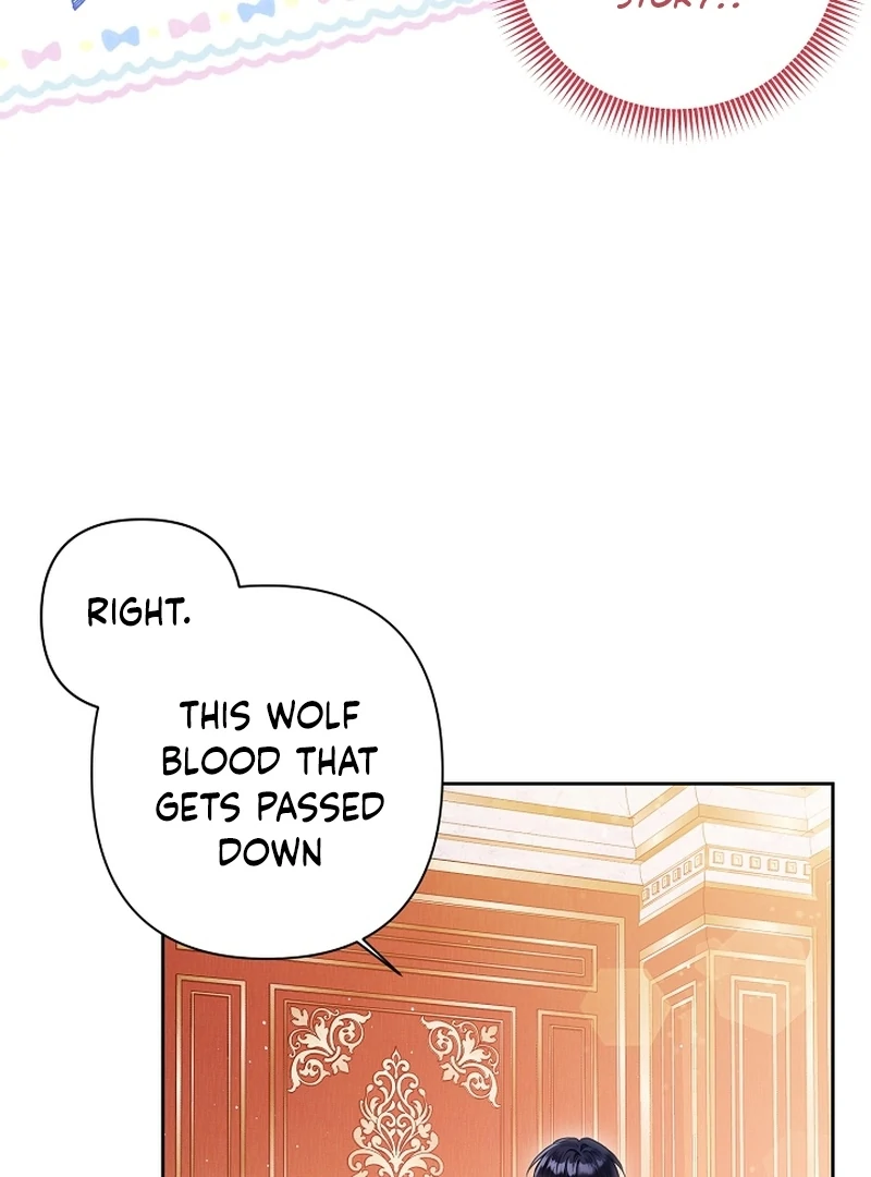 The Unlikely Imprint of the Villainess and the Male Lead Chapter 2 - page 36