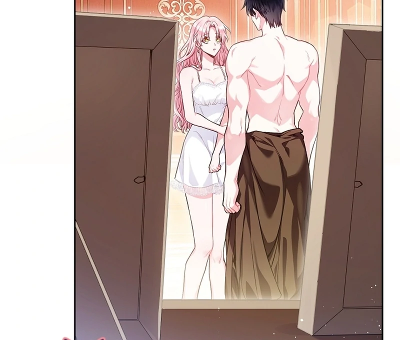 The Unlikely Imprint of the Villainess and the Male Lead Chapter 2 - page 37