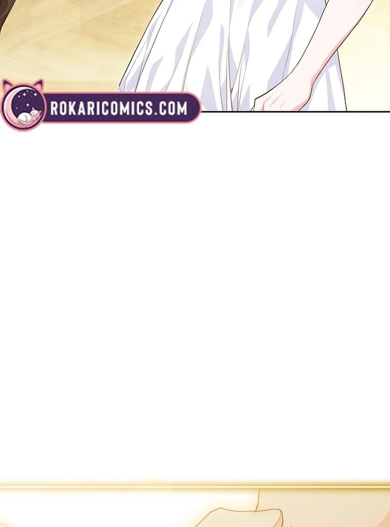 The Unlikely Imprint of the Villainess and the Male Lead Chapter 2 - page 3