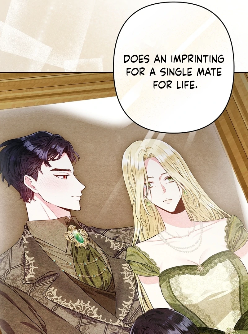 The Unlikely Imprint of the Villainess and the Male Lead Chapter 2 - page 39