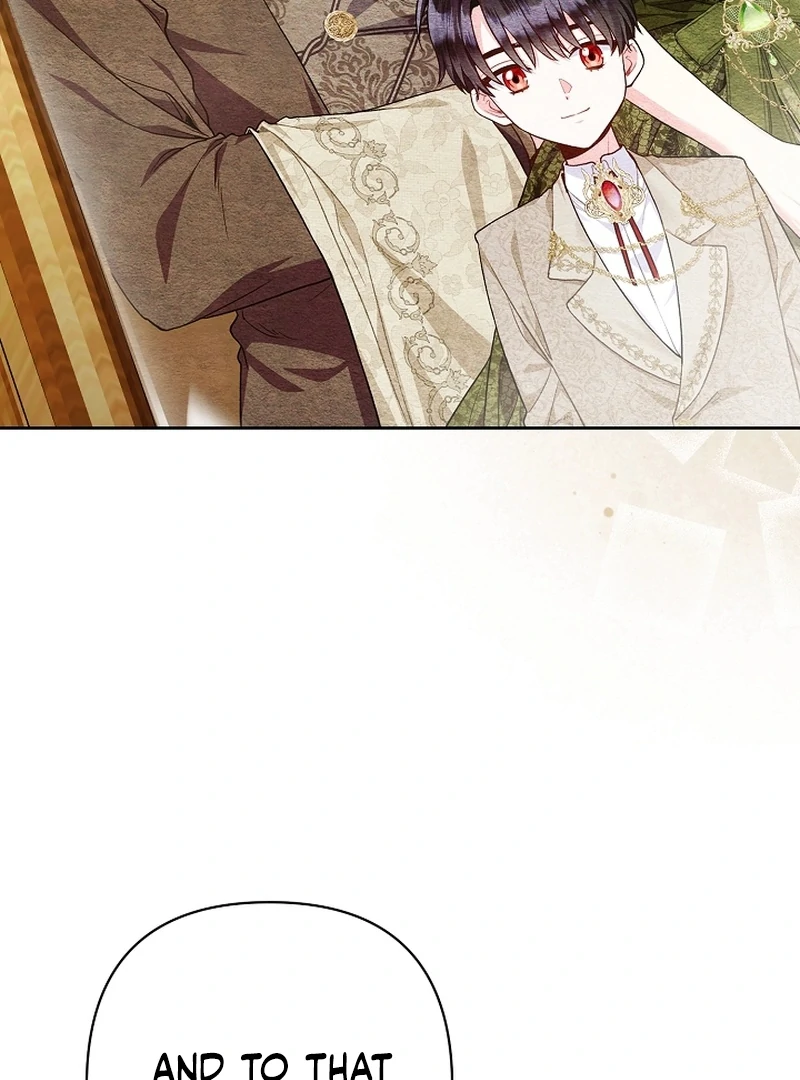 The Unlikely Imprint of the Villainess and the Male Lead Chapter 2 - page 40