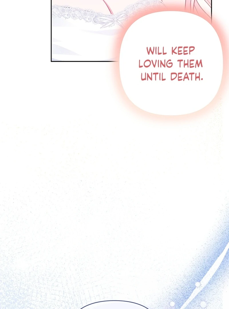 The Unlikely Imprint of the Villainess and the Male Lead Chapter 2 - page 42