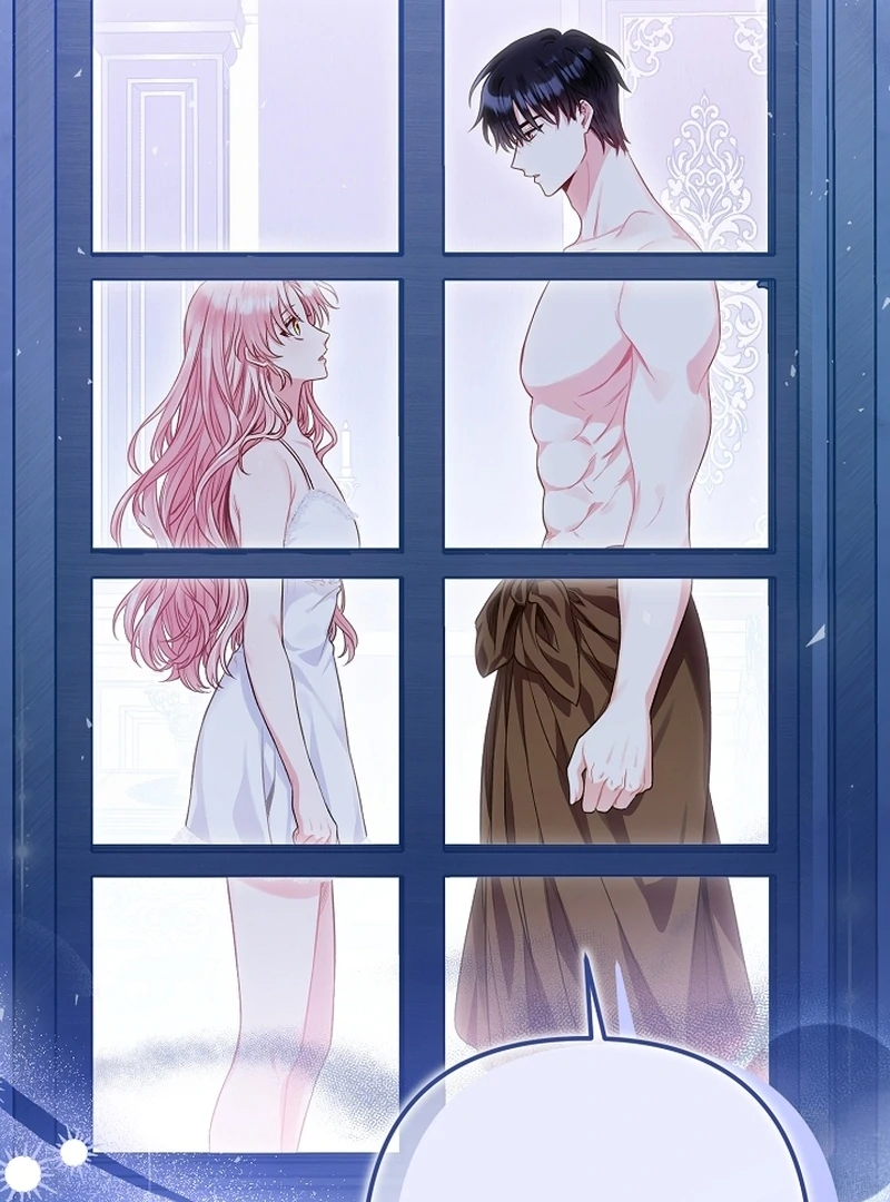 The Unlikely Imprint of the Villainess and the Male Lead Chapter 2 - page 44