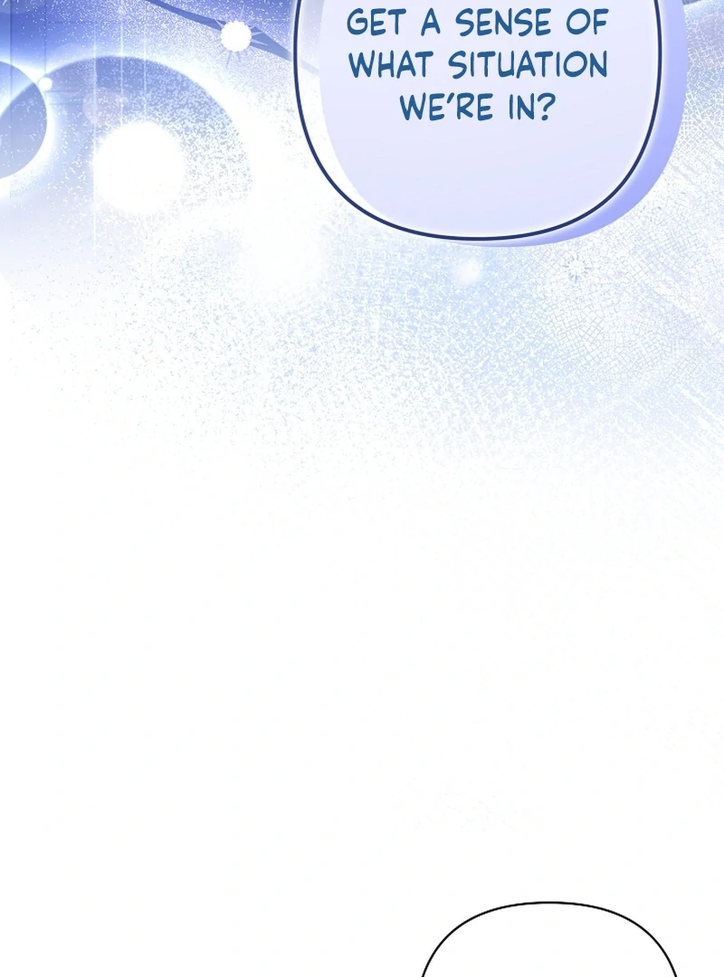 The Unlikely Imprint of the Villainess and the Male Lead Chapter 2 - page 45