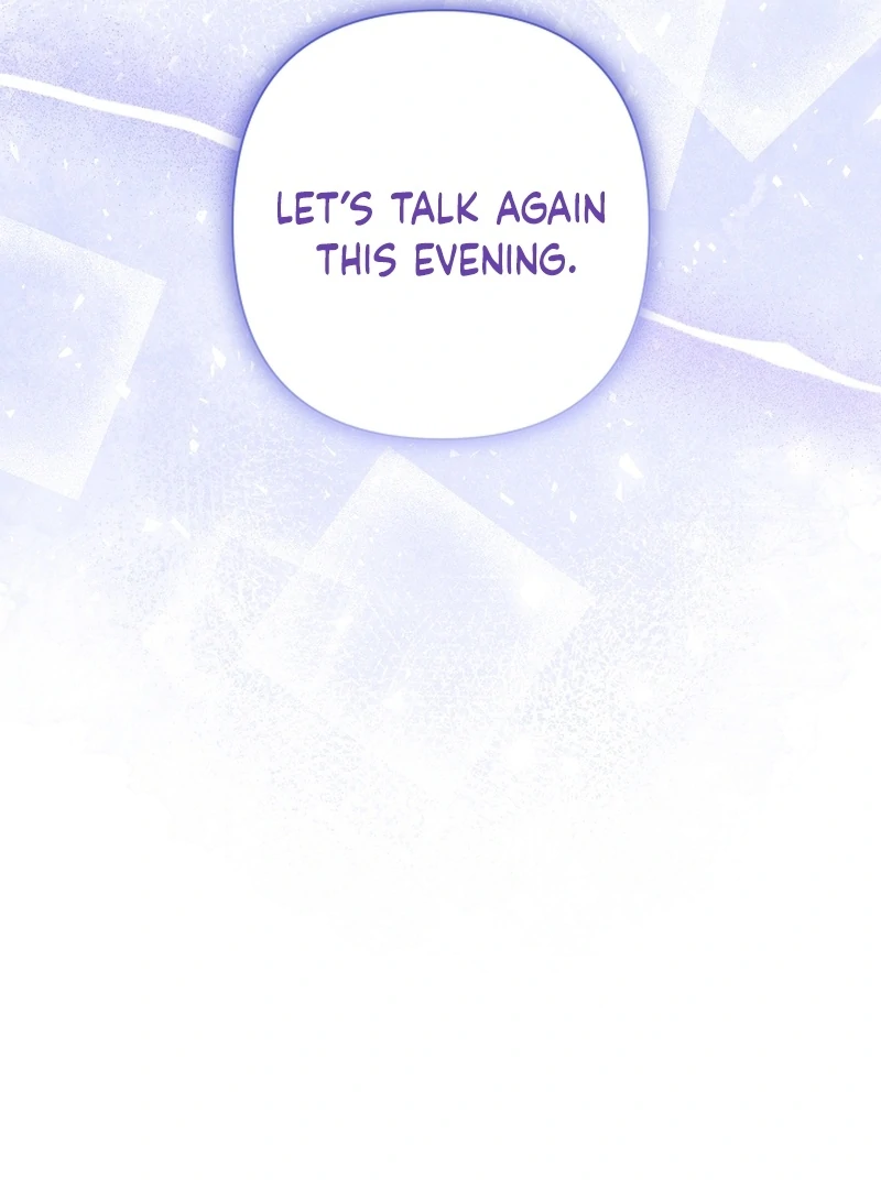 The Unlikely Imprint of the Villainess and the Male Lead Chapter 2 - page 61