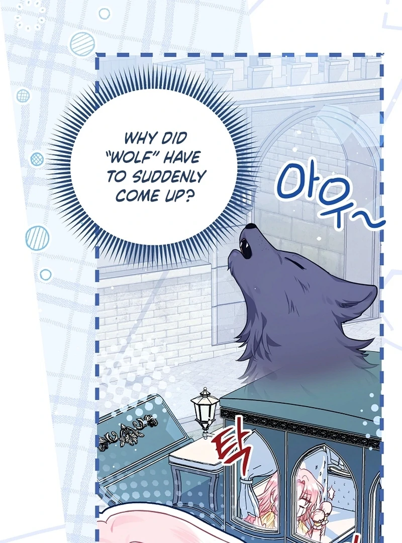 The Unlikely Imprint of the Villainess and the Male Lead Chapter 2 - page 66
