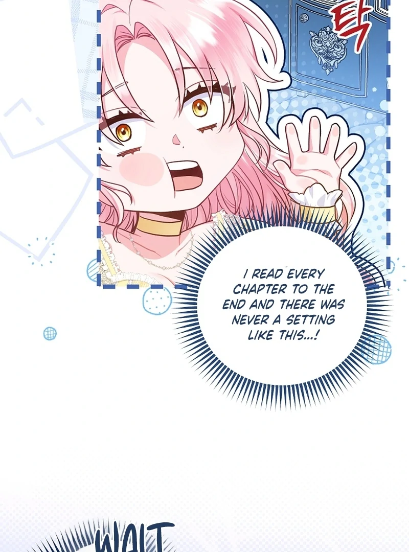 The Unlikely Imprint of the Villainess and the Male Lead Chapter 2 - page 67