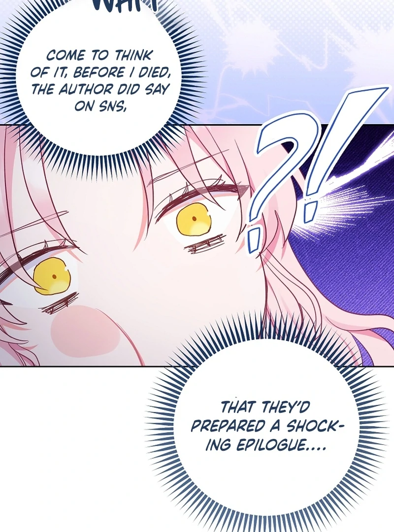 The Unlikely Imprint of the Villainess and the Male Lead Chapter 2 - page 68