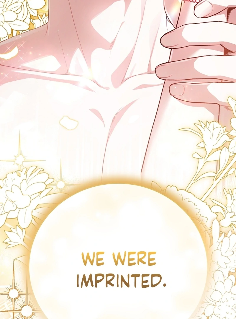 The Unlikely Imprint of the Villainess and the Male Lead Chapter 2 - page 6