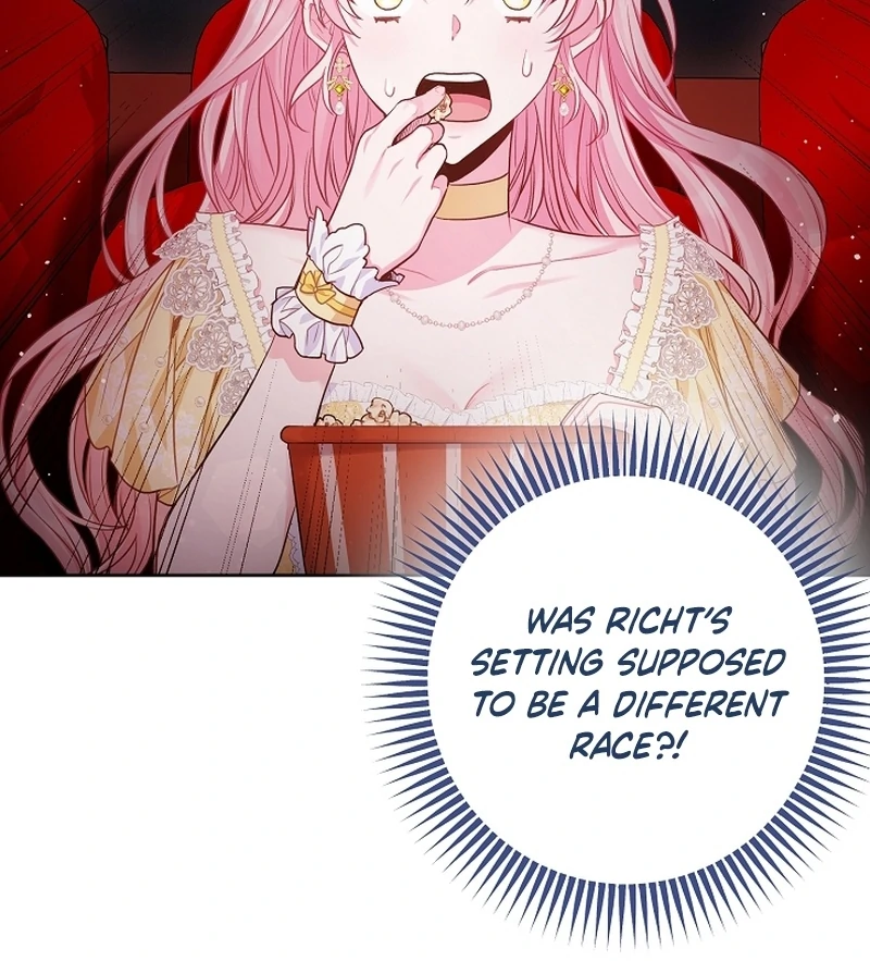 The Unlikely Imprint of the Villainess and the Male Lead Chapter 2 - page 71