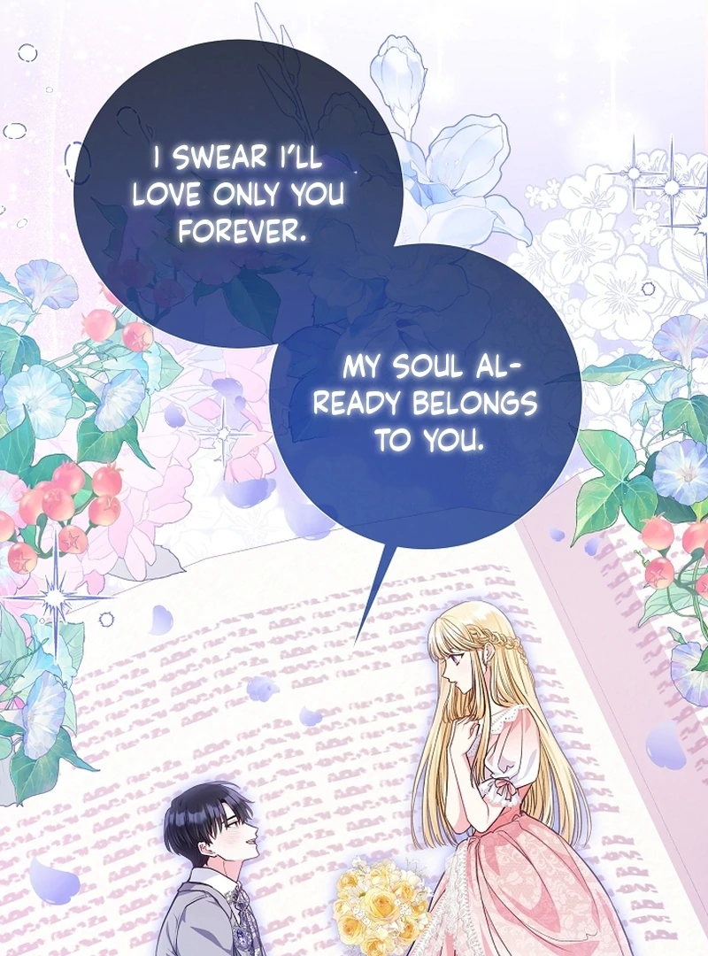 The Unlikely Imprint of the Villainess and the Male Lead Chapter 2 - page 73