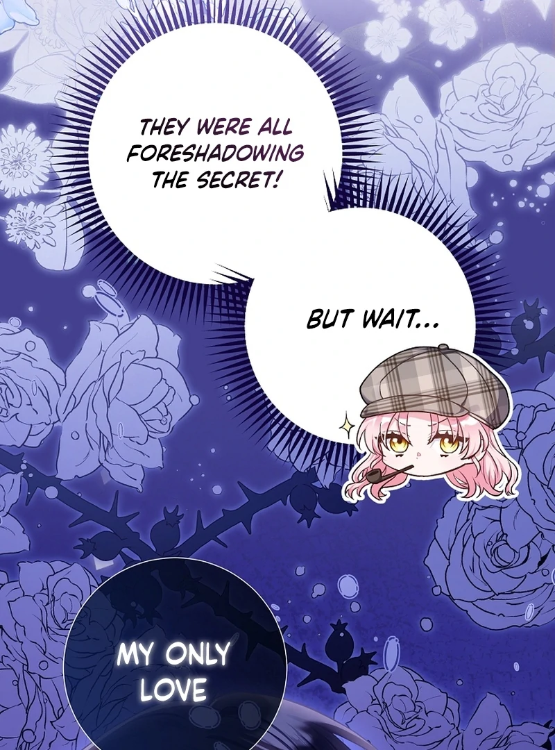 The Unlikely Imprint of the Villainess and the Male Lead Chapter 2 - page 75