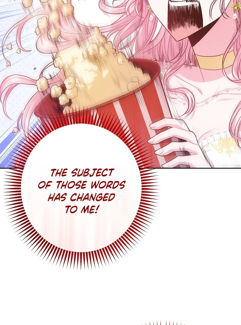 The Unlikely Imprint of the Villainess and the Male Lead Chapter 2 - page 78