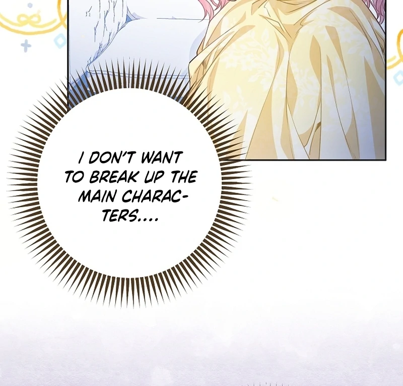The Unlikely Imprint of the Villainess and the Male Lead Chapter 2 - page 80