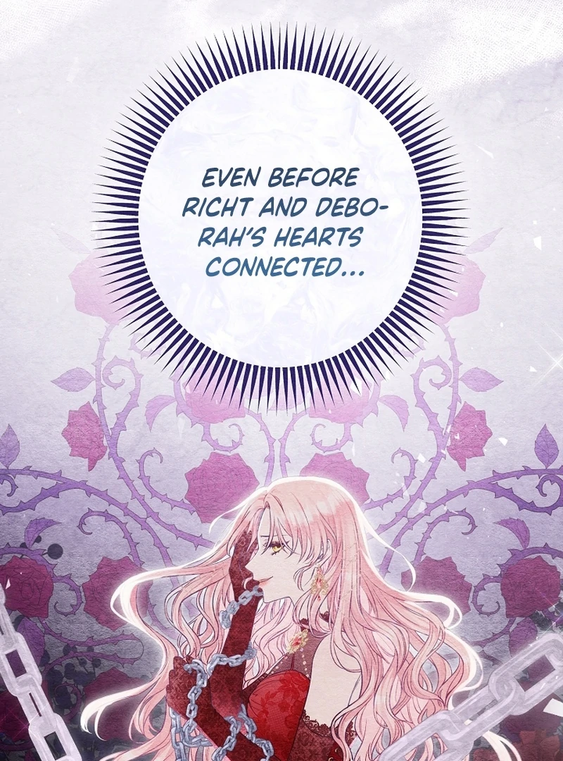 The Unlikely Imprint of the Villainess and the Male Lead Chapter 2 - page 82