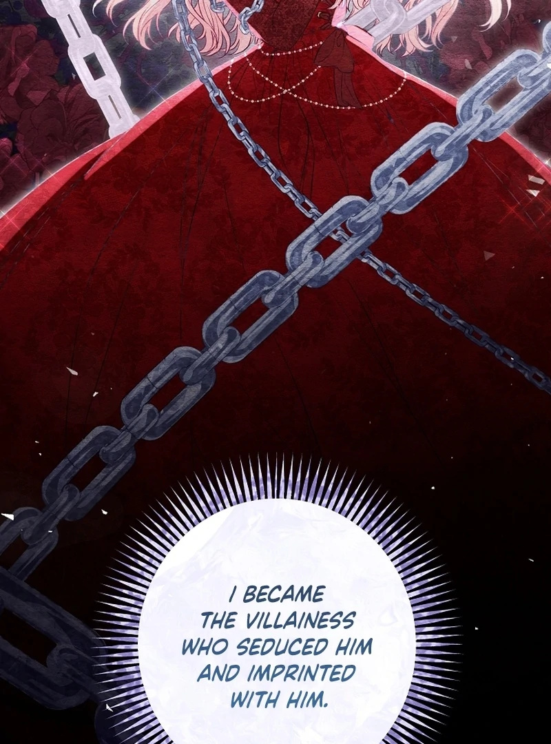 The Unlikely Imprint of the Villainess and the Male Lead Chapter 2 - page 83