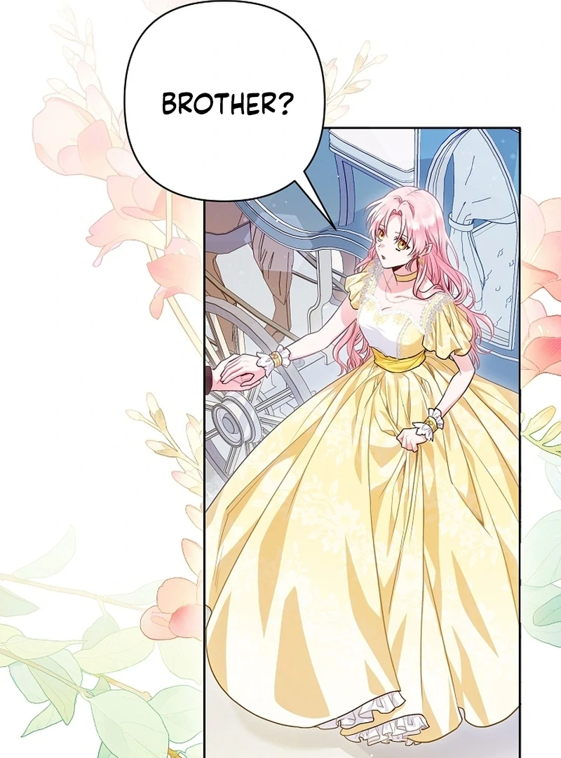 The Unlikely Imprint of the Villainess and the Male Lead Chapter 2 - page 91