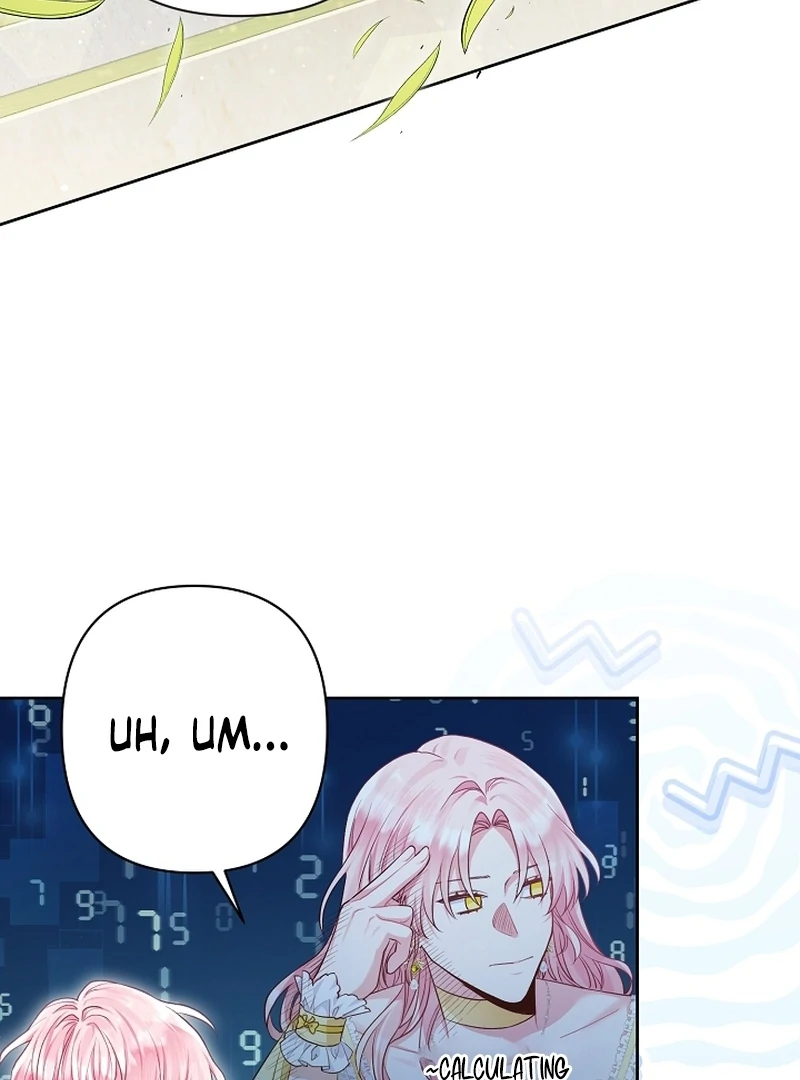 The Unlikely Imprint of the Villainess and the Male Lead Chapter 2 - page 94