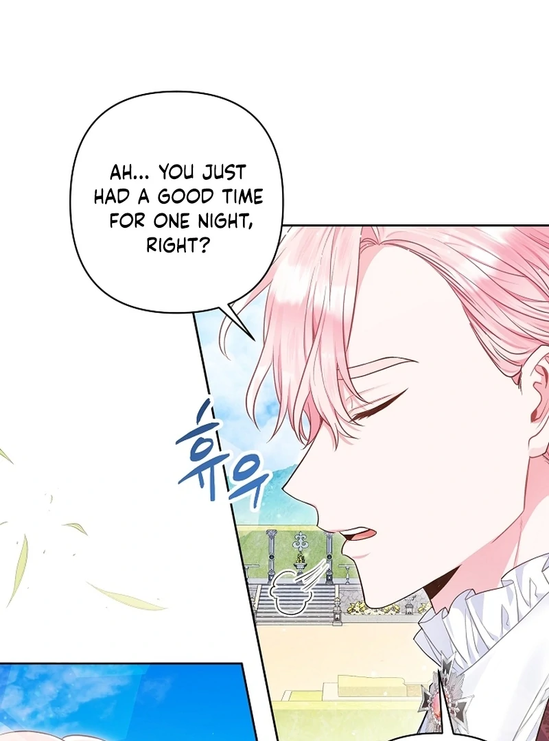 The Unlikely Imprint of the Villainess and the Male Lead Chapter 2 - page 96