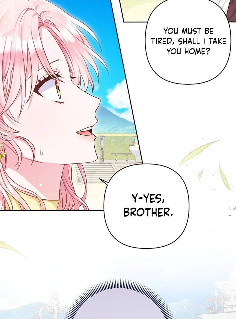 The Unlikely Imprint of the Villainess and the Male Lead Chapter 2 - page 97
