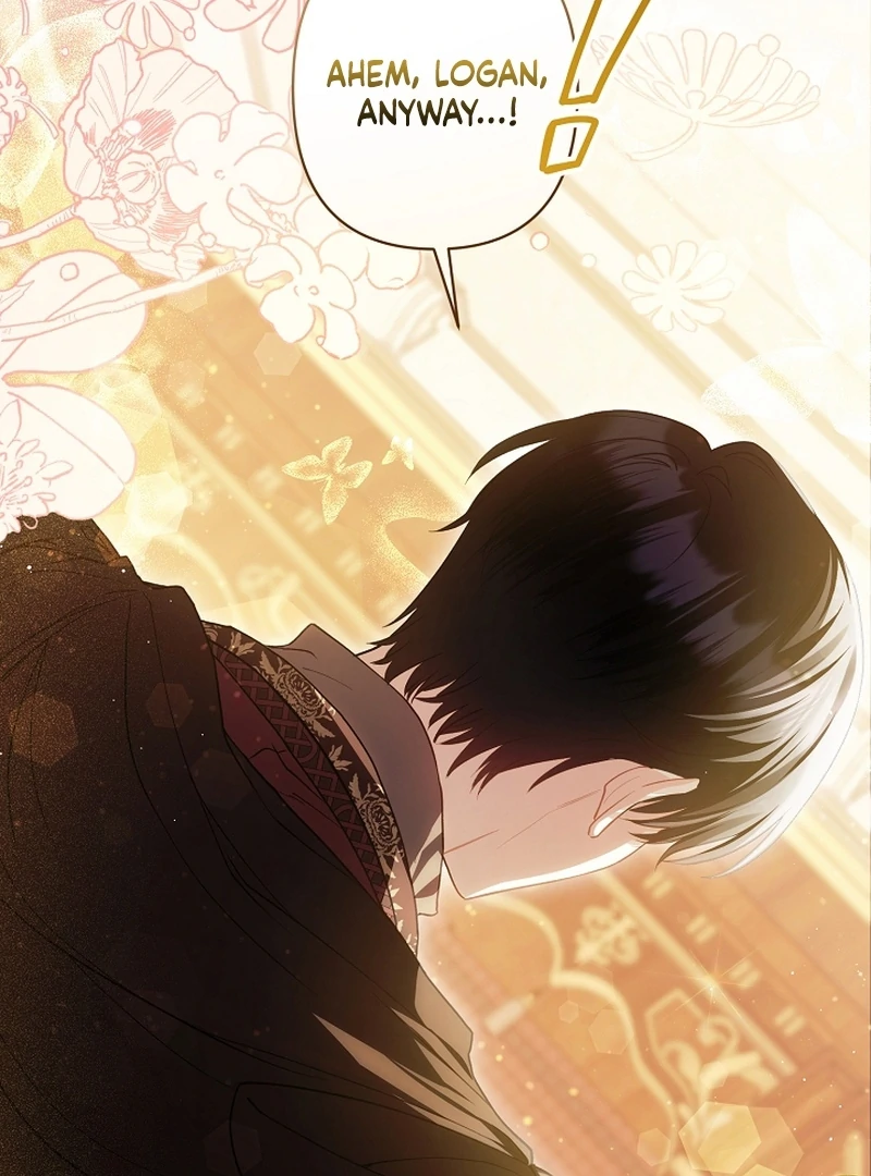 The Unlikely Imprint of the Villainess and the Male Lead Chapter 3 - page 99