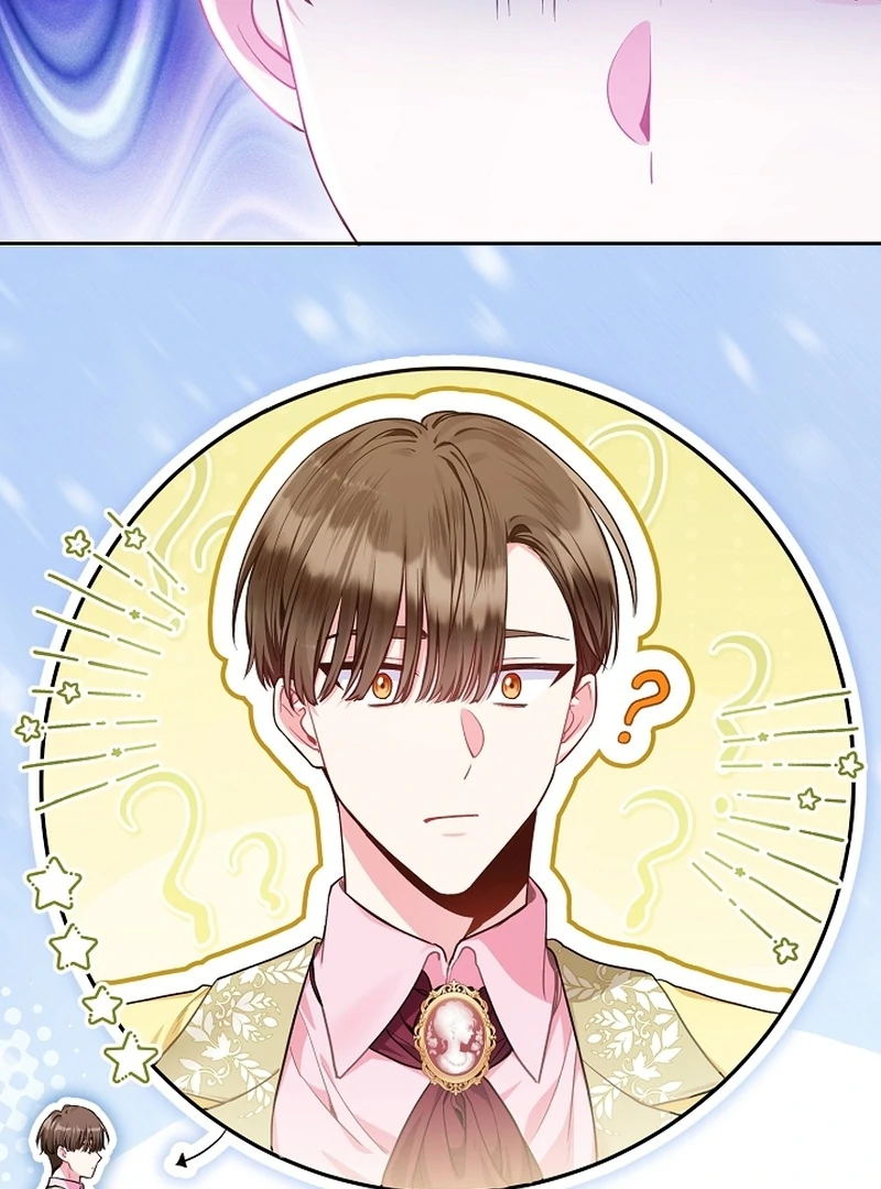 The Unlikely Imprint of the Villainess and the Male Lead Chapter 3 - page 102